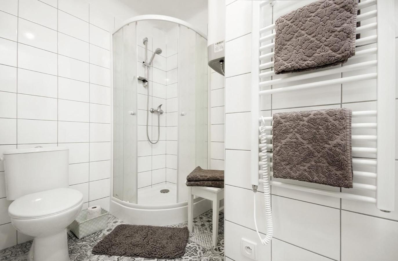 Apartmany U Rybnicku Kostelec nad Vltavou Rom bilde